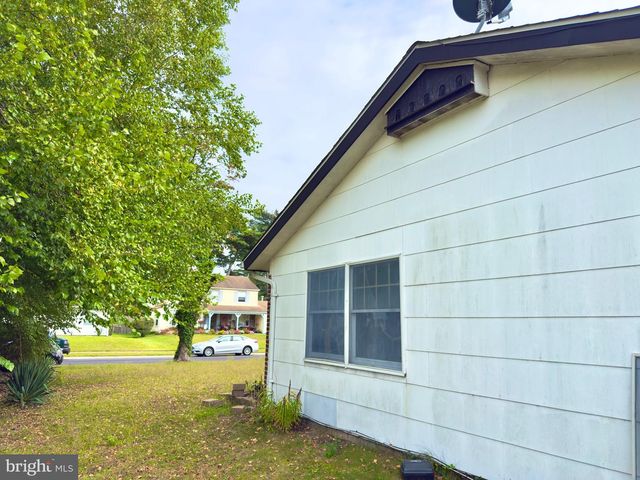 115 SHEFFIELD DR, Willingboro, NJ 08046