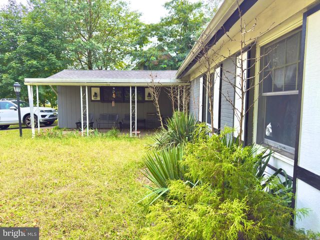 115 SHEFFIELD DR, Willingboro, NJ 08046