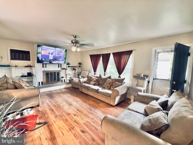 115 SHEFFIELD DR, Willingboro, NJ 08046