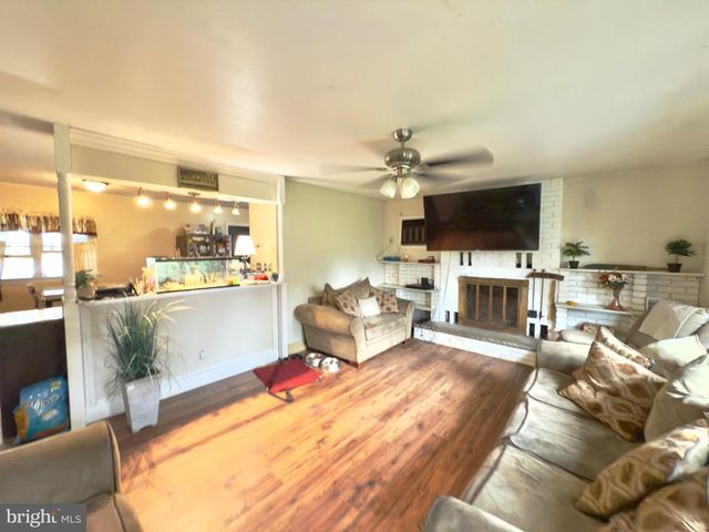 115 SHEFFIELD DR, Willingboro, NJ 08046