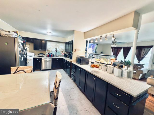 115 SHEFFIELD DR, Willingboro, NJ 08046