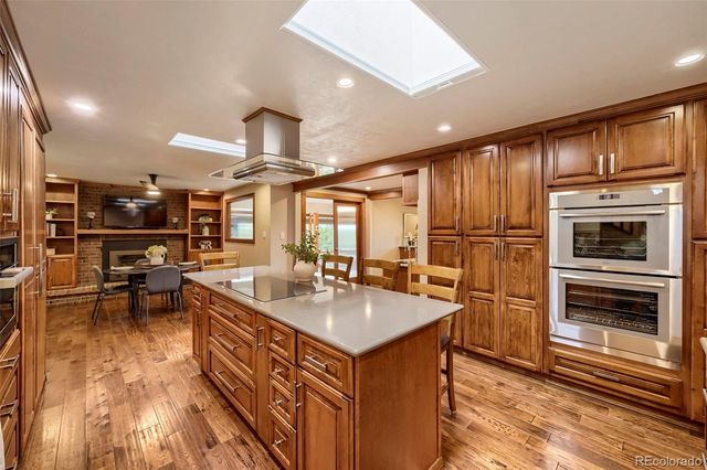 8107 W 71st Place, Arvada, CO 80004