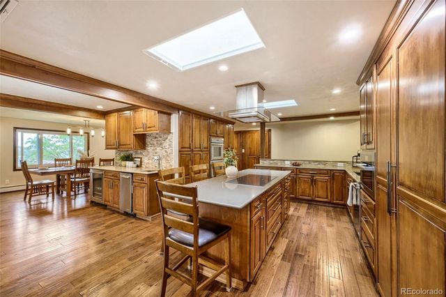 8107 W 71st Place, Arvada, CO 80004