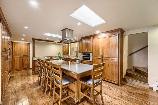 8107 W 71st Place, Arvada, CO 80004