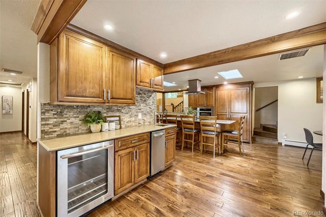 8107 W 71st Place, Arvada, CO 80004