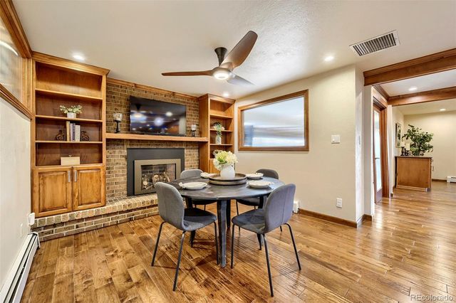 8107 W 71st Place, Arvada, CO 80004