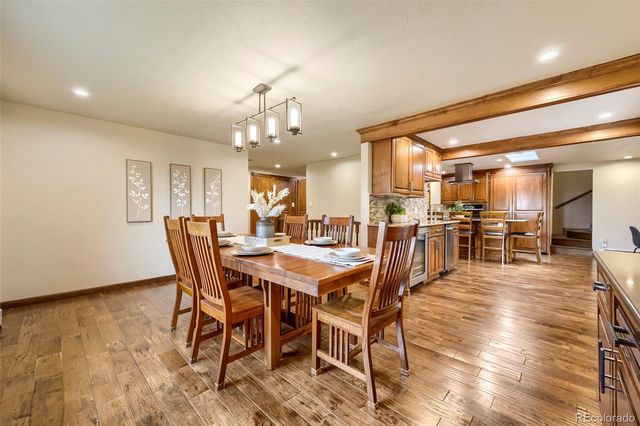 8107 W 71st Place, Arvada, CO 80004