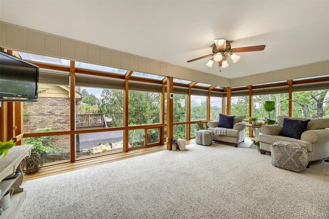 8107 W 71st Place, Arvada, CO 80004