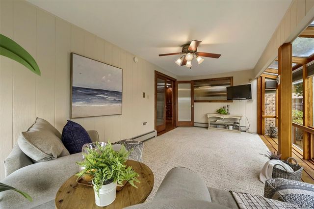 8107 W 71st Place, Arvada, CO 80004