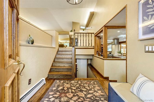 8107 W 71st Place, Arvada, CO 80004