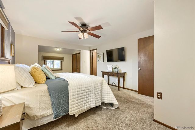 8107 W 71st Place, Arvada, CO 80004