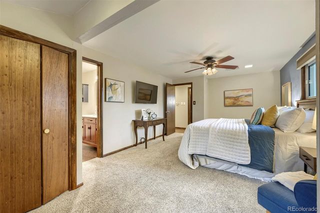 8107 W 71st Place, Arvada, CO 80004