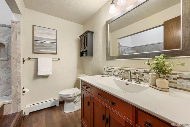8107 W 71st Place, Arvada, CO 80004