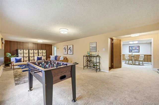 8107 W 71st Place, Arvada, CO 80004