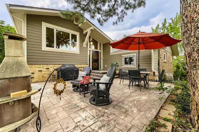 8107 W 71st Place, Arvada, CO 80004