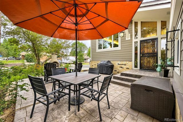 8107 W 71st Place, Arvada, CO 80004