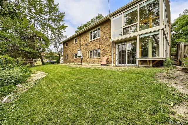 8107 W 71st Place, Arvada, CO 80004