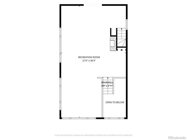 8107 W 71st Place, Arvada, CO 80004
