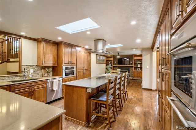 8107 W 71st Place, Arvada, CO 80004