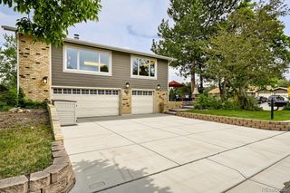 8107 W 71st Place, Arvada, CO 80004