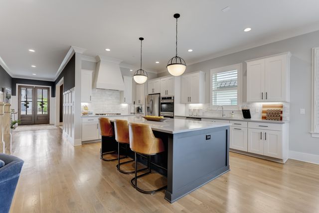3623 Ronstadt Rd, Thompsons Station, TN 37179