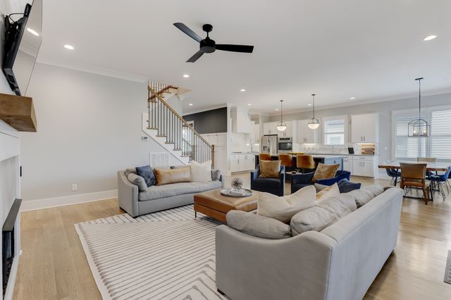 3623 Ronstadt Rd, Thompsons Station, TN 37179