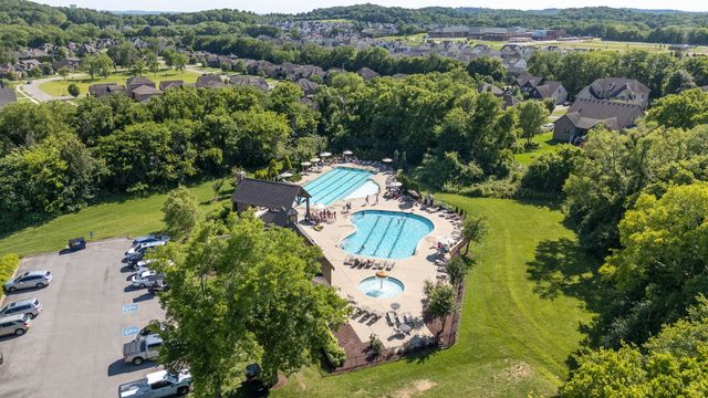 3623 Ronstadt Rd, Thompsons Station, TN 37179