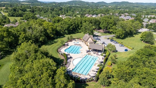 3623 Ronstadt Rd, Thompsons Station, TN 37179