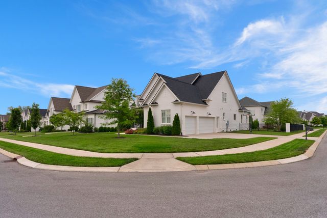 3623 Ronstadt Rd, Thompsons Station, TN 37179
