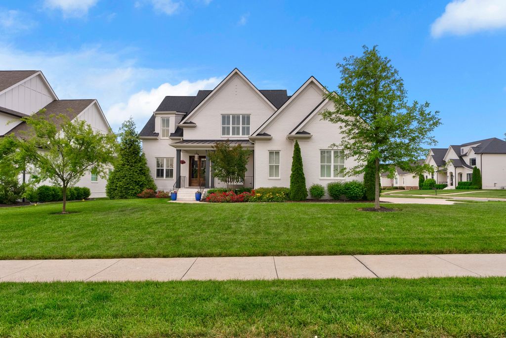 3623 Ronstadt Rd, Thompsons Station, TN 37179