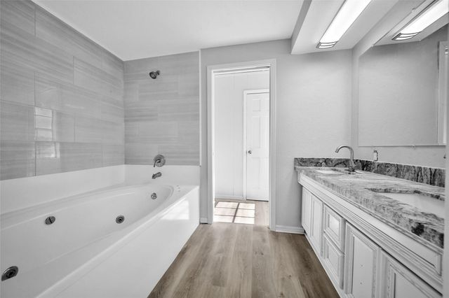 13426 Balcrest Drive, Houston, TX 77070