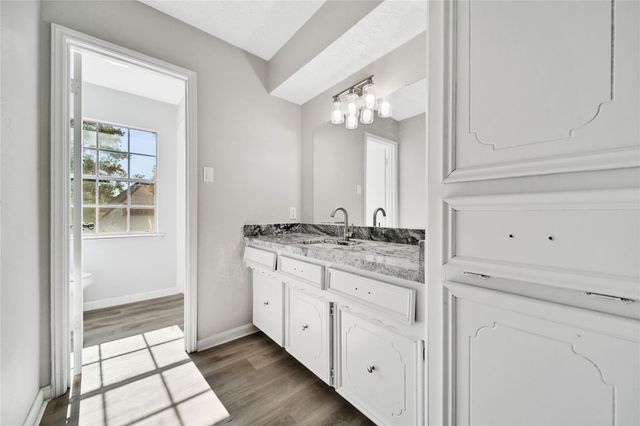 13426 Balcrest Drive, Houston, TX 77070