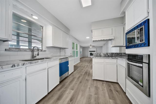 13426 Balcrest Drive, Houston, TX 77070