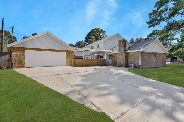 13426 Balcrest Drive, Houston, TX 77070