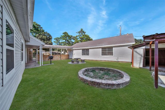 13426 Balcrest Drive, Houston, TX 77070