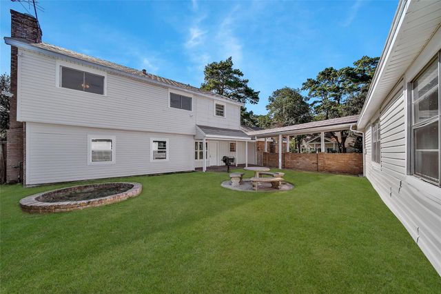 13426 Balcrest Drive, Houston, TX 77070