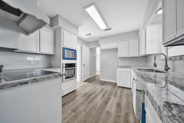 13426 Balcrest Drive, Houston, TX 77070