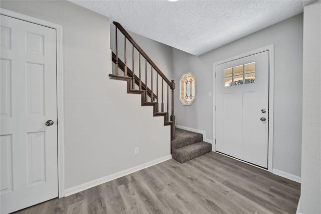 13426 Balcrest Drive, Houston, TX 77070