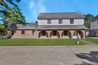 13426 Balcrest Drive, Houston, TX 77070
