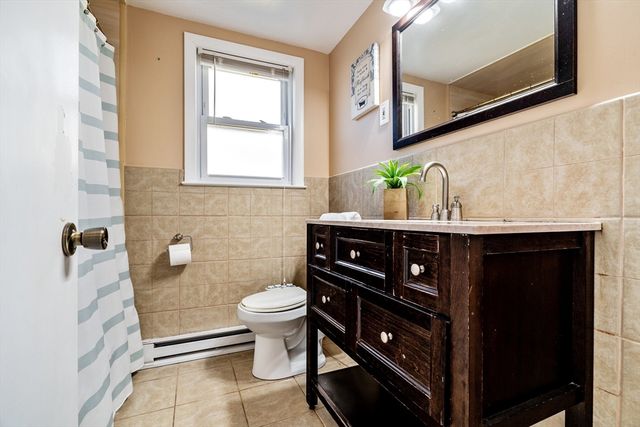 12 Durso Ave SF, Malden, MA 02148