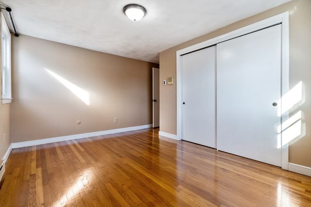 12 Durso Ave SF, Malden, MA 02148