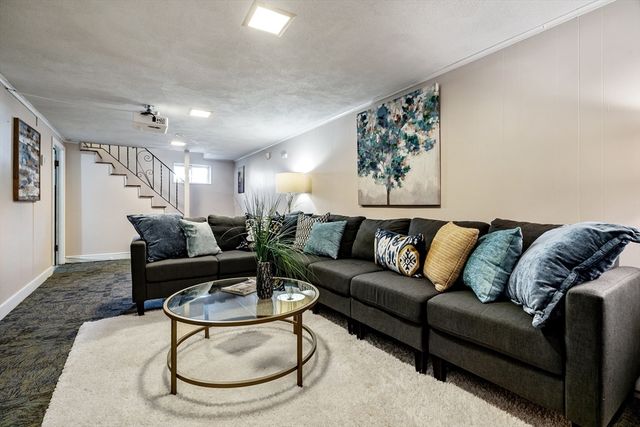 12 Durso Ave SF, Malden, MA 02148