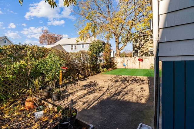 12 Durso Ave SF, Malden, MA 02148