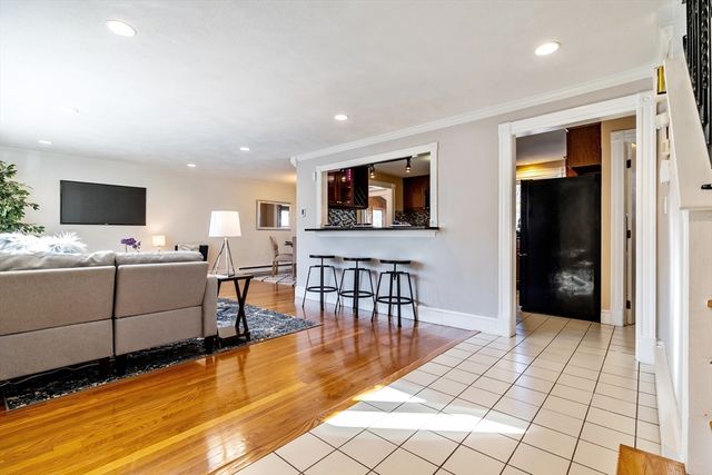 12 Durso Ave SF, Malden, MA 02148