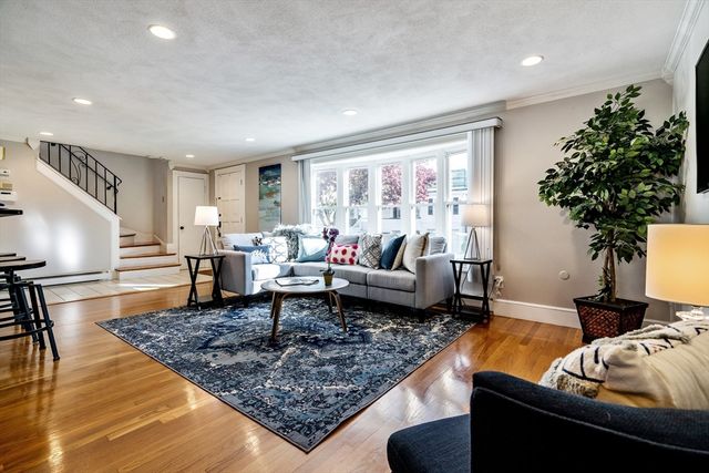 12 Durso Ave SF, Malden, MA 02148