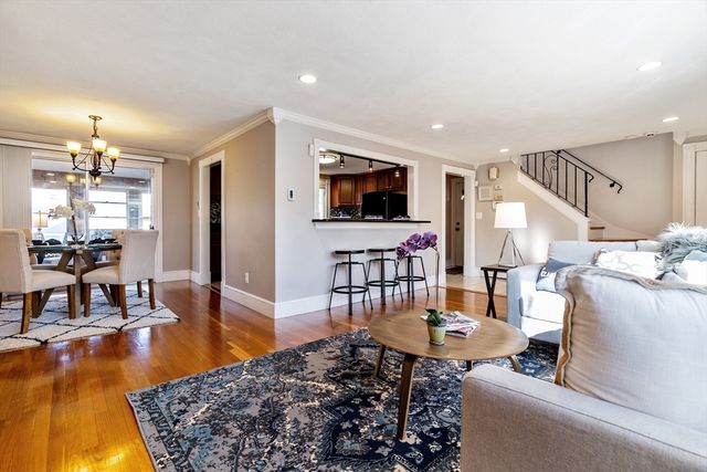 12 Durso Ave SF, Malden, MA 02148