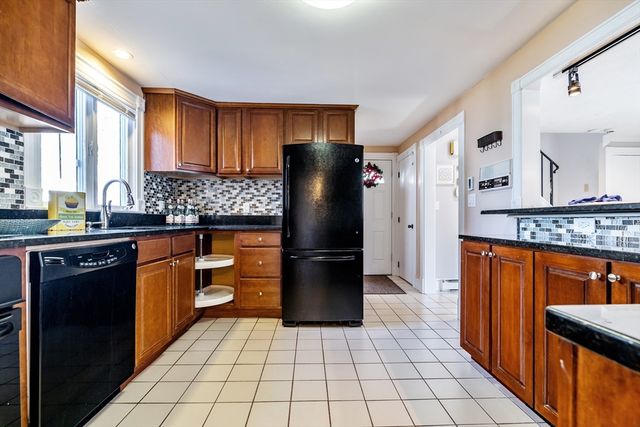 12 Durso Ave SF, Malden, MA 02148