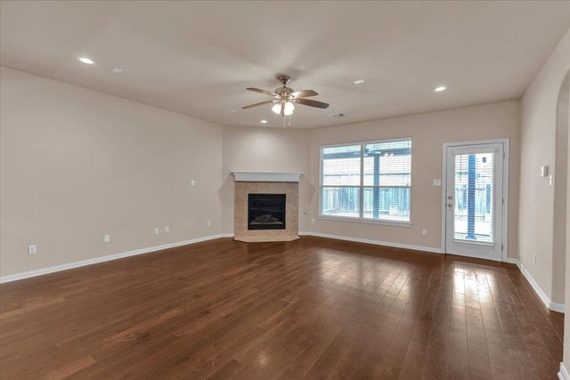 3504 Dolomite TRL, Round Rock, TX 78681