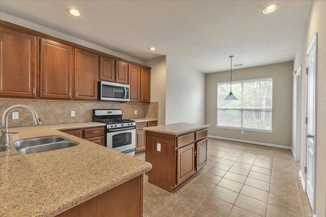 3504 Dolomite TRL, Round Rock, TX 78681