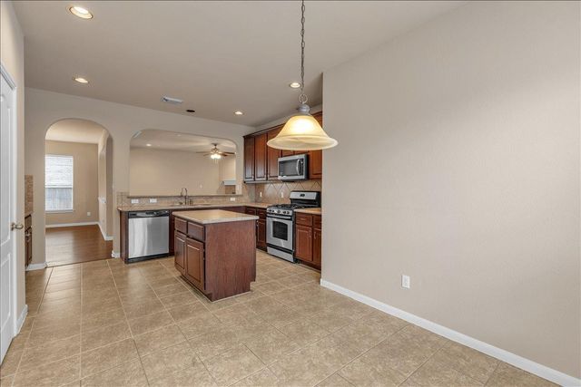 3504 Dolomite TRL, Round Rock, TX 78681